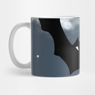 Return of the bat Mug